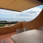 Panoramicissima Hébergement de vacances Costa Rei