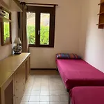 Panoramicissima Hébergement de vacances Costa Rei