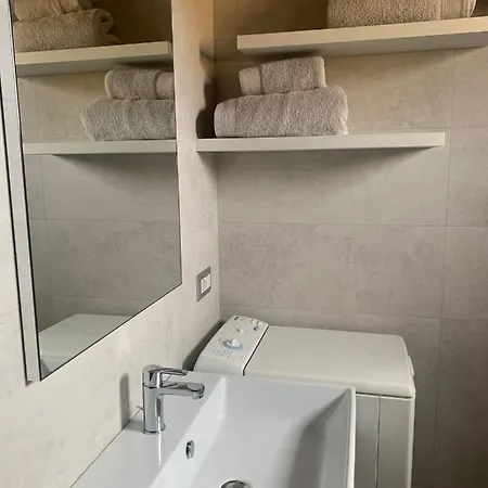 بيت للعطل Panoramicissima كوستا ري