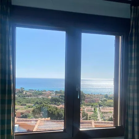 Panoramicissima كوستا ري