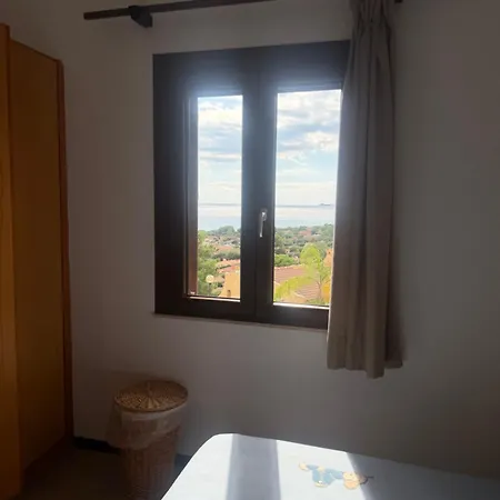 Tatil Evi Panoramicissima *