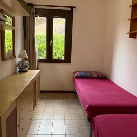 Panoramicissima Tatil Evi Costa Rei