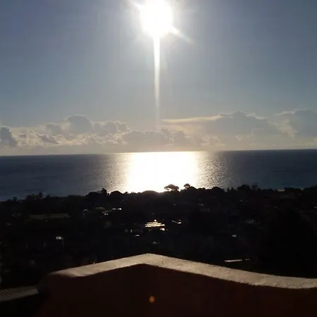 Panoramicissima بيت للعطل