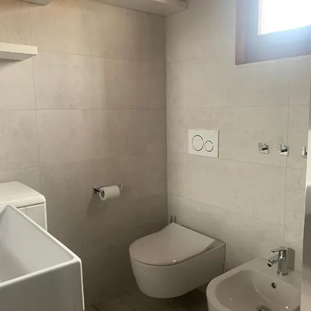 Holiday home Panoramicissima Costa Rei