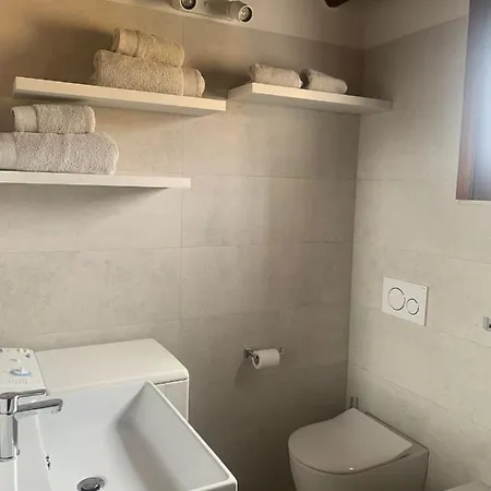 Panoramicissima Holiday home