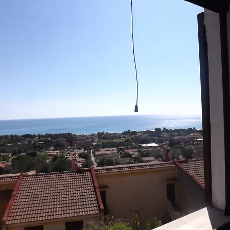 Panoramicissima Holiday home *