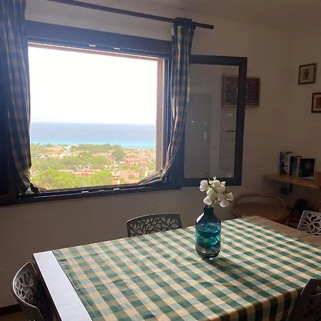 Panoramicissima Costa Rei