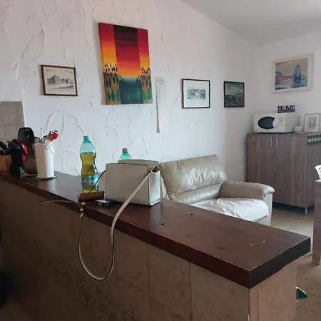 Panoramicissima Holiday home *