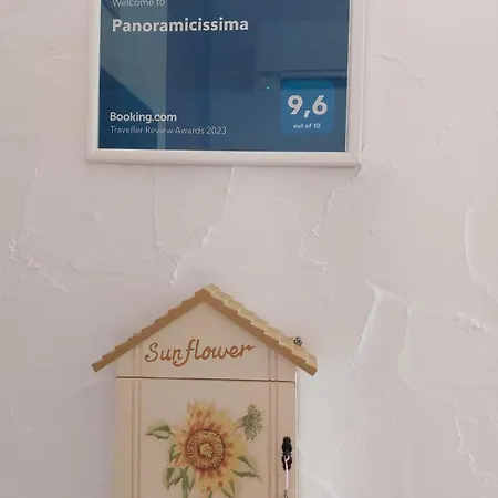 Panoramicissima * Costa Rei
