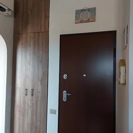 Panoramicissima Holiday home