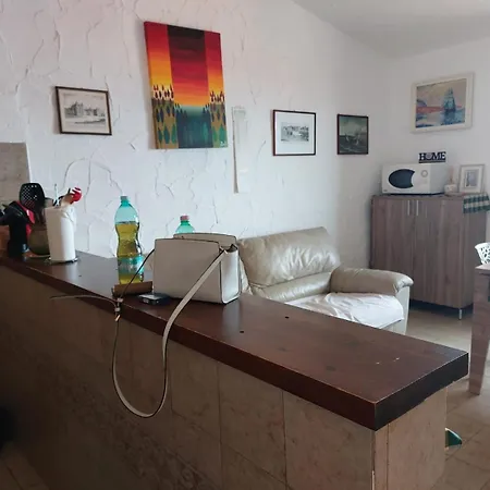 Panoramicissima Holiday home *