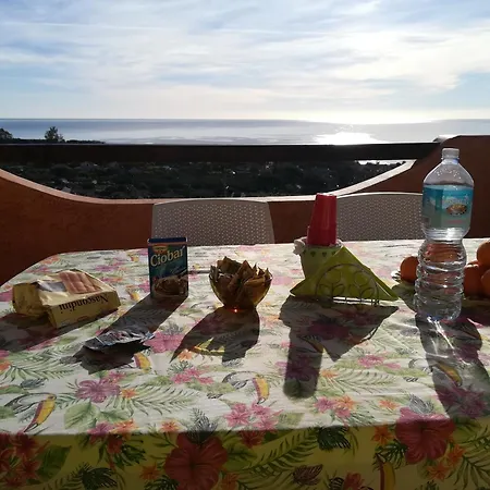 Panoramicissima Holiday home