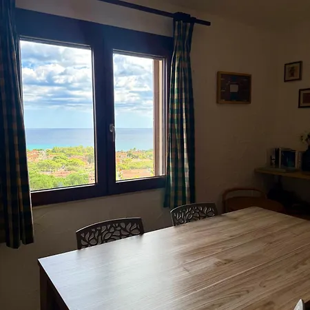 Panoramicissima Tatil Evi Costa Rei