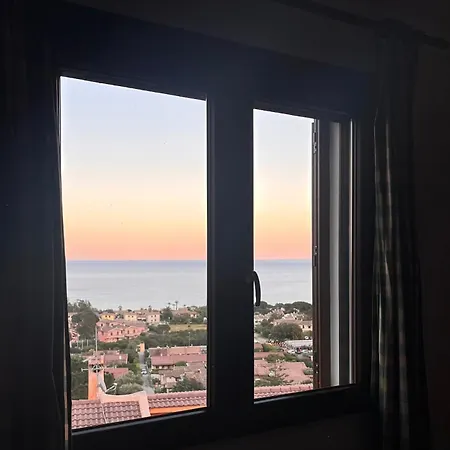 Panoramicissima * コスタ・レイ