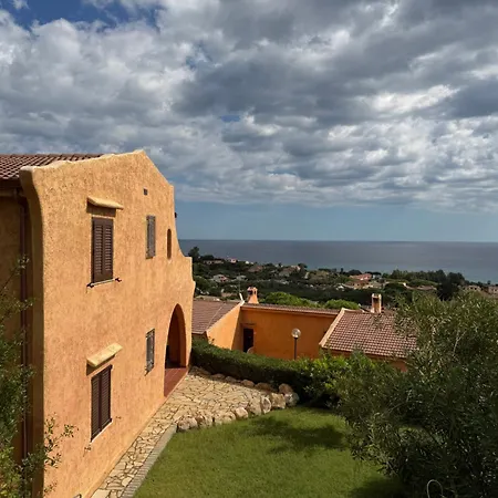 Panoramicissima Nyaraló