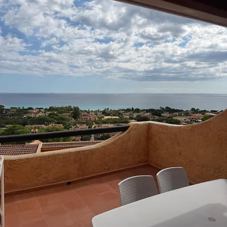 Panoramicissima Hébergement de vacances *