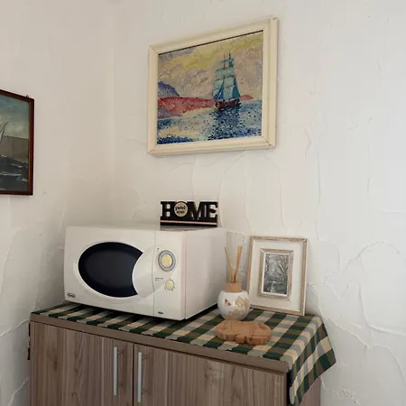 Tatil Evi Panoramicissima *