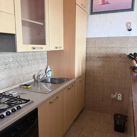 Panoramicissima Tatil Evi *