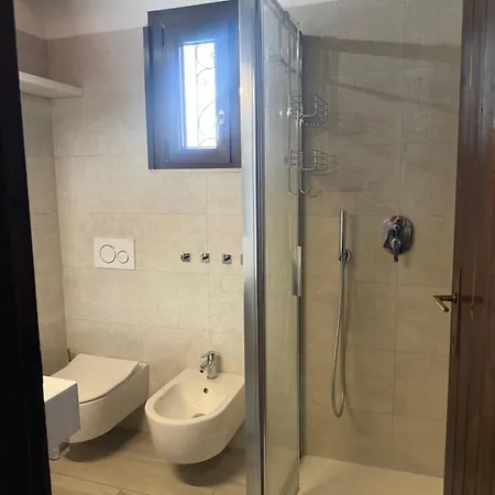 Panoramicissima 別荘 *