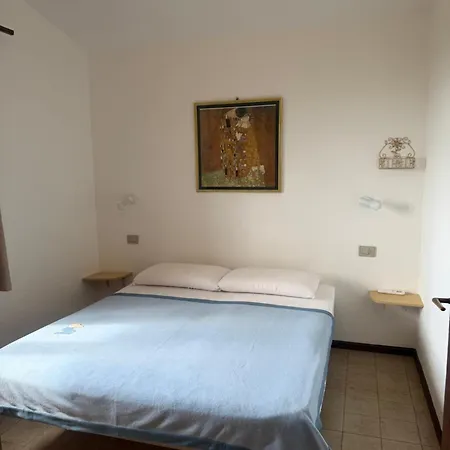 Tatil Evi Panoramicissima Costa Rei