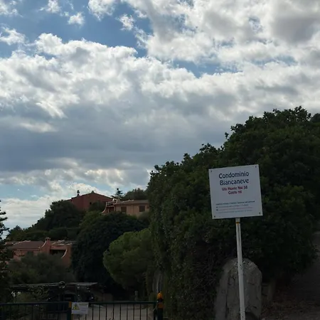 Panoramicissima Hébergement de vacances *