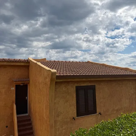 Panoramicissima Tatil Evi Costa Rei