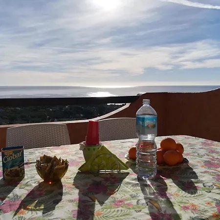Panoramicissima Nyaraló