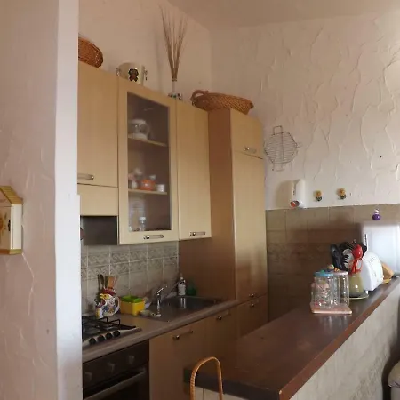 Panoramicissima Holiday home
