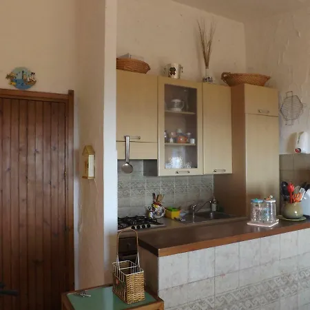 Panoramicissima Holiday home *