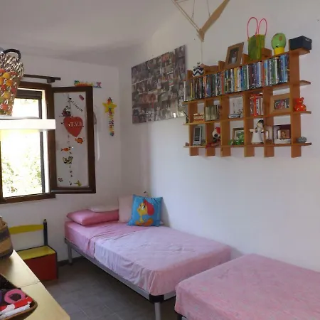 Holiday home Panoramicissima
