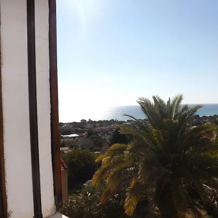 Holiday home Panoramicissima *