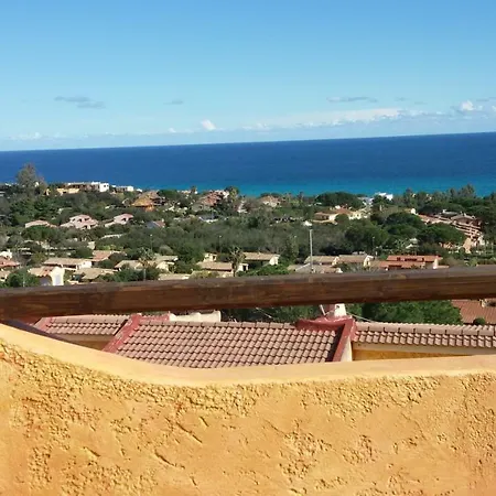 Panoramicissima Holiday home
