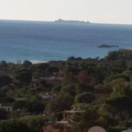 Holiday home Panoramicissima *