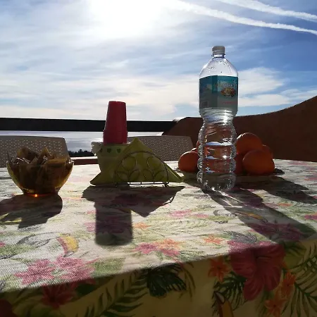 Holiday home Panoramicissima Costa Rei