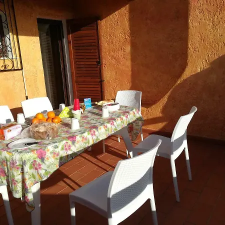 Panoramicissima Holiday home